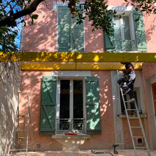 Artisan couvreur à Nogent-sur-Marne (94130) Dans le Val-de-Marne (94)