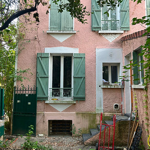 Artisan couvreur à Nogent-sur-Marne (94130) Dans le Val-de-Marne (94)