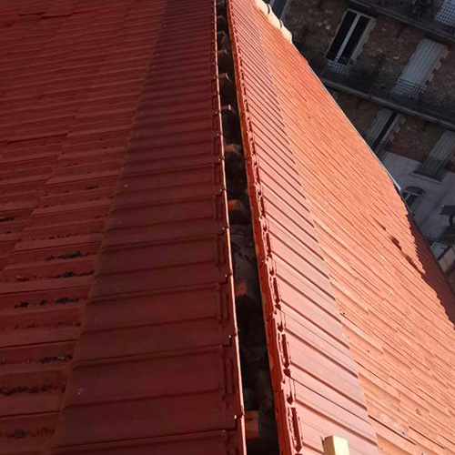 Artisan couvreur à Nogent-sur-Marne (94130) Dans le Val-de-Marne (94)