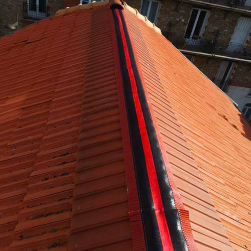 Artisan couvreur à Nogent-sur-Marne (94130) Dans le Val-de-Marne (94)