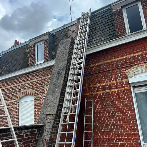 Artisan couvreur à Nogent-sur-Marne (94130) Dans le Val-de-Marne (94)