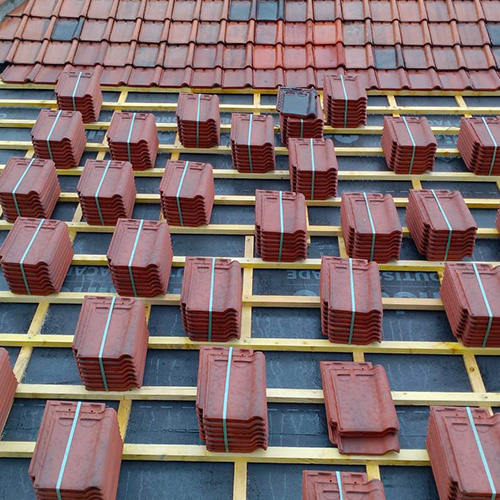 Artisan couvreur à Nogent-sur-Marne (94130) Dans le Val-de-Marne (94)