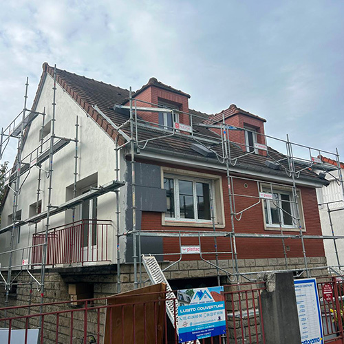 Artisan couvreur à Nogent-sur-Marne (94130) Dans le Val-de-Marne (94)