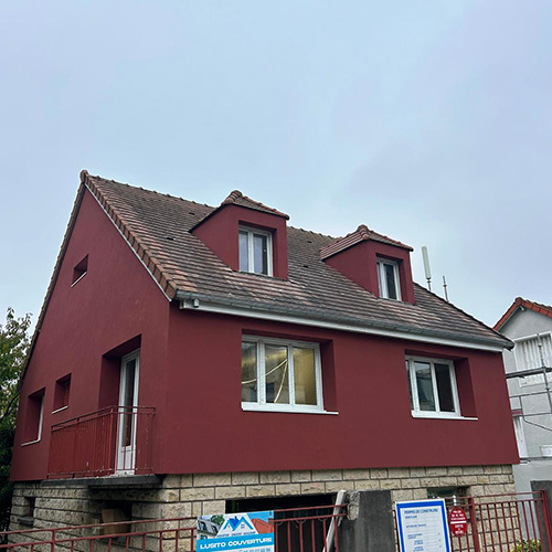 Artisan couvreur à Nogent-sur-Marne (94130) Dans le Val-de-Marne (94)