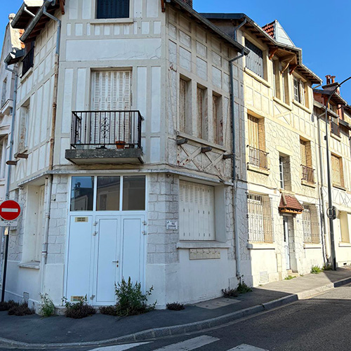 Artisan couvreur à Nogent-sur-Marne (94130) Dans le Val-de-Marne (94)
