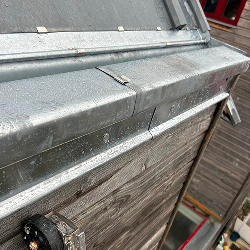 Artisan couvreur à Nogent-sur-Marne (94130) Dans le Val-de-Marne (94)