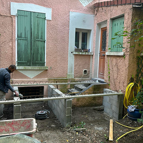 Artisan couvreur à Nogent-sur-Marne (94130) Dans le Val-de-Marne (94)