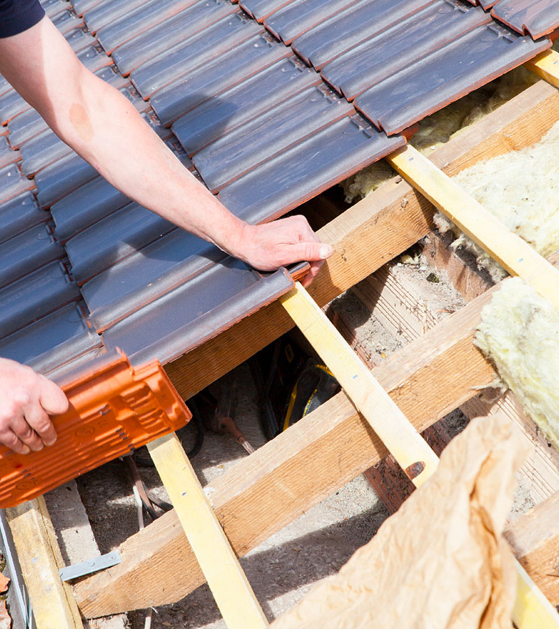 Lusito Couverture - Couvreur à Nogent-sur-Marne (94130) dans le Val-de-Marne 94