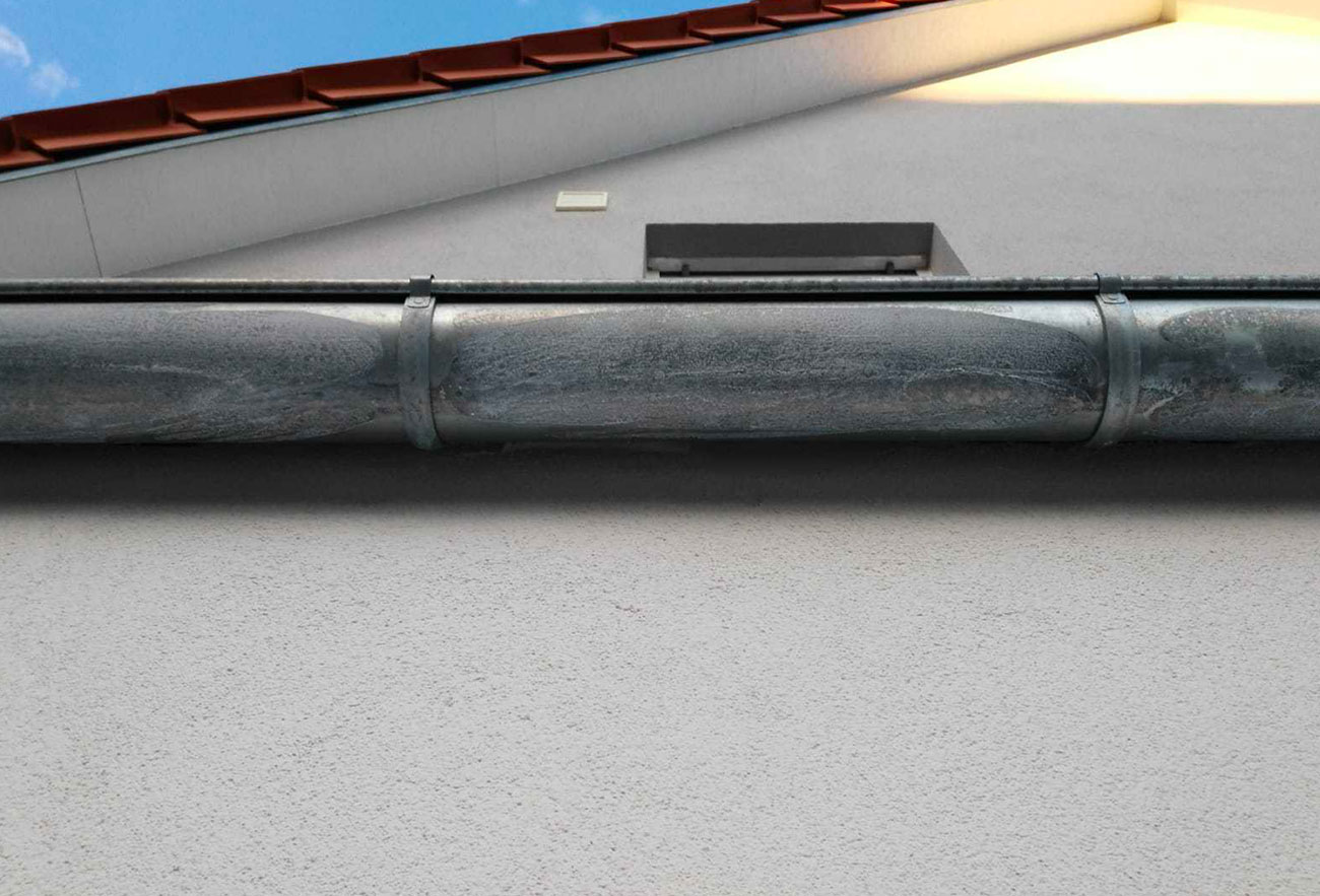 Pose et réparation de gouttière à Nogent-sur-Marne (94130) Dans le Val-de-Marne (94)