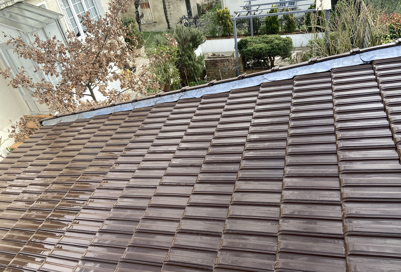 Lusito Couverture - Couvreur à Nogent-sur-Marne (94130) dans le Val-de-Marne 94