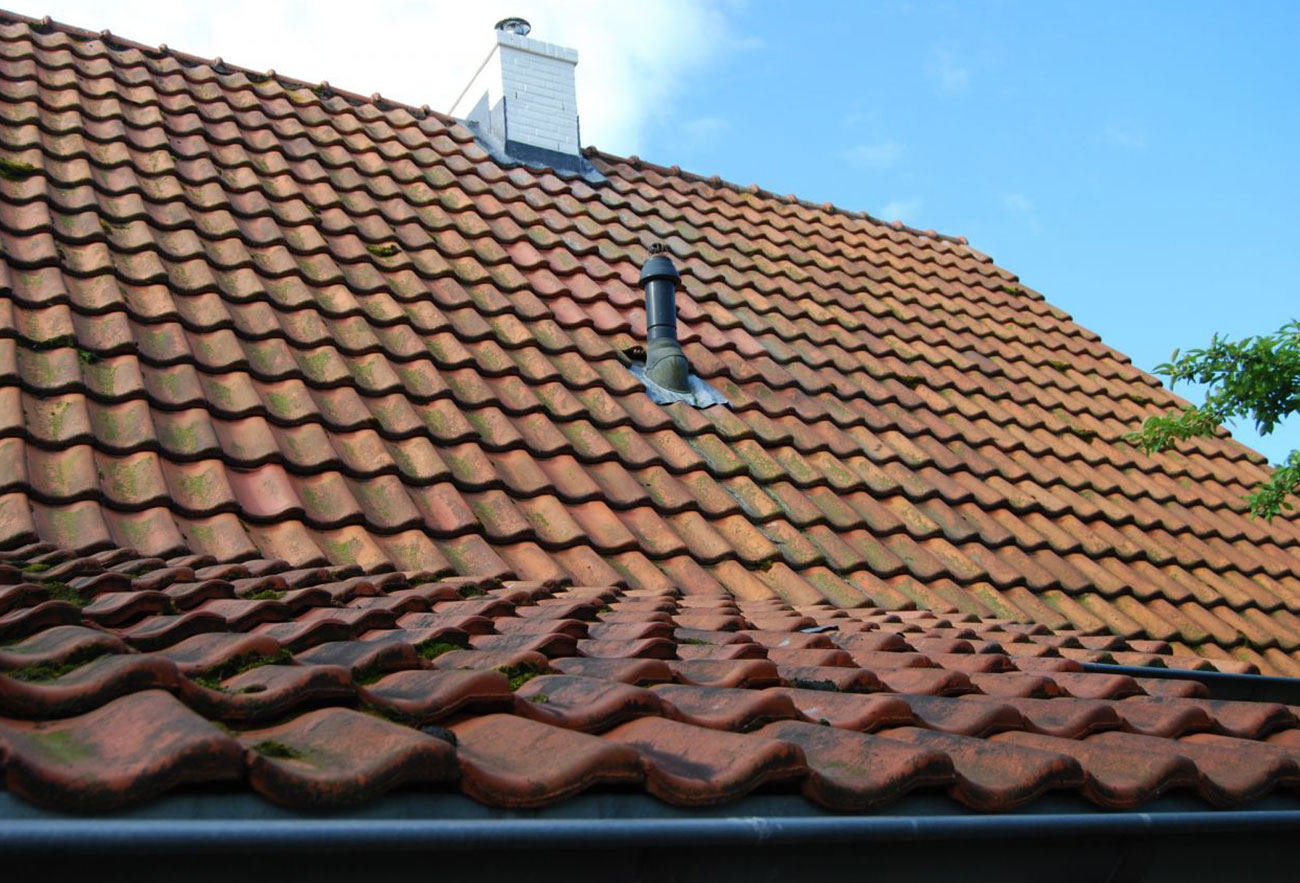 Démoussage et nettoyage  de toiture à Nogent-sur-Marne (94130) Dans le Val-de-Marne (94)