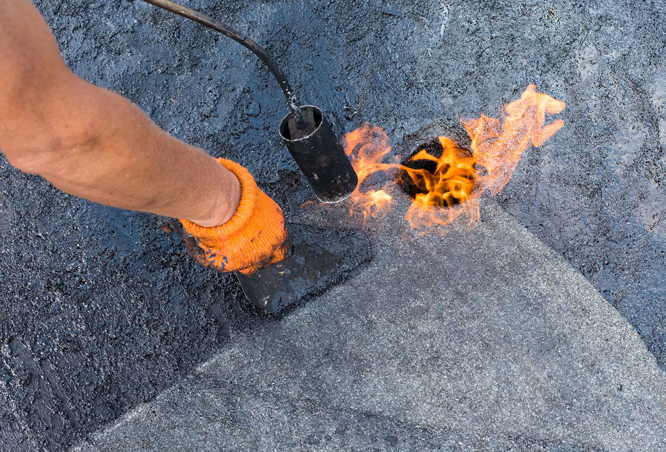Fuite et étanchéité de toiture à Nogent-sur-Marne (94130) Dans le Val-de-Marne (94)