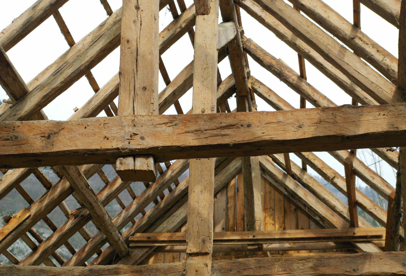 Charpente et traitement de charpente à Nogent-sur-Marne (94130) Dans le Val-de-Marne (94)